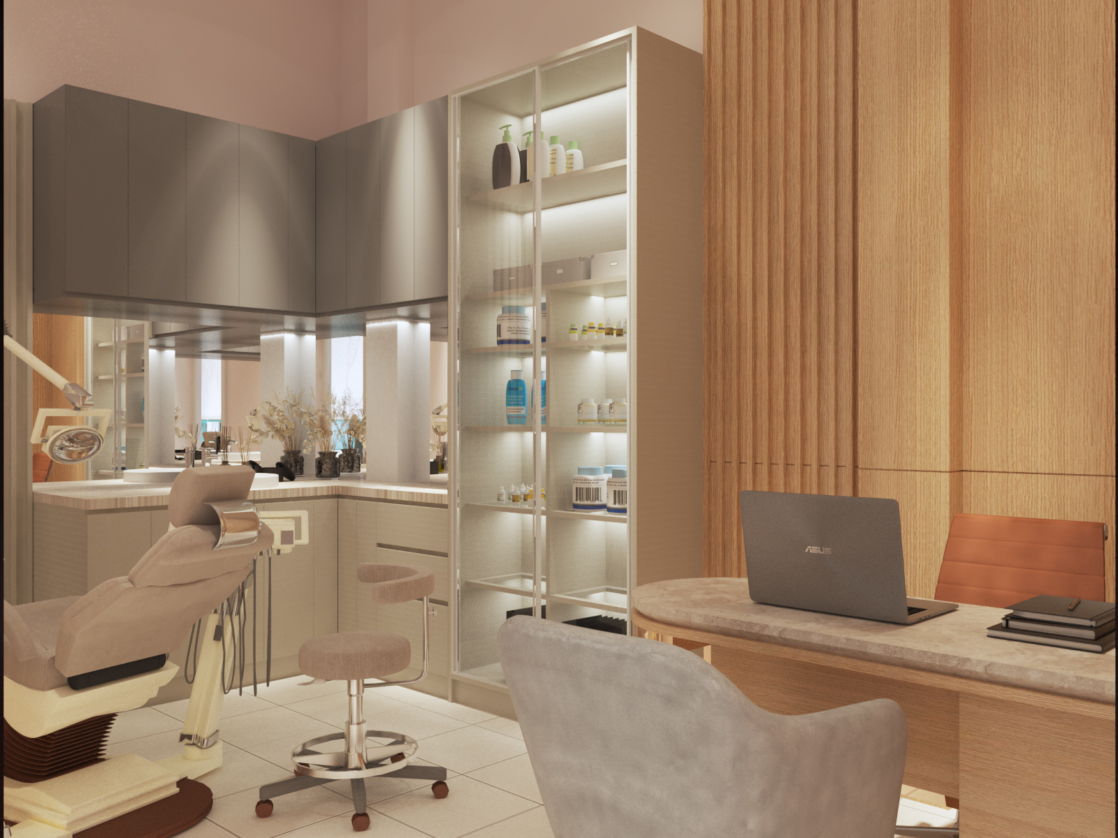 Client 4